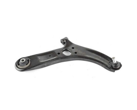 Wishbone, wheel suspension BSG 40-315-020