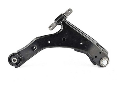 Wishbone, wheel suspension BSG 40-315-021