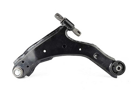 Wishbone, wheel suspension BSG 40-315-022