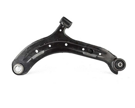 Wishbone, wheel suspension BSG 40-315-023