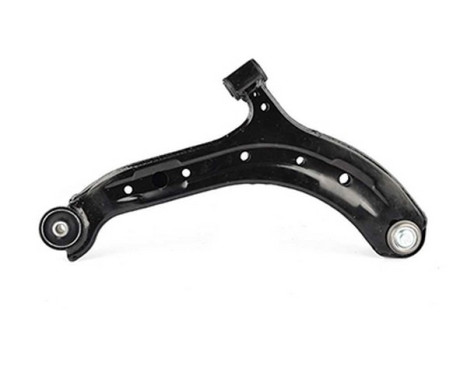 Wishbone, wheel suspension BSG 40-315-024