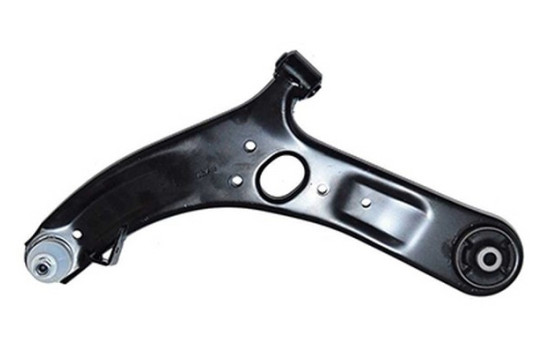 Wishbone, wheel suspension BSG 40-315-029