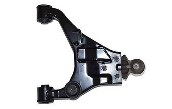 Wishbone, wheel suspension BSG 40-315-040