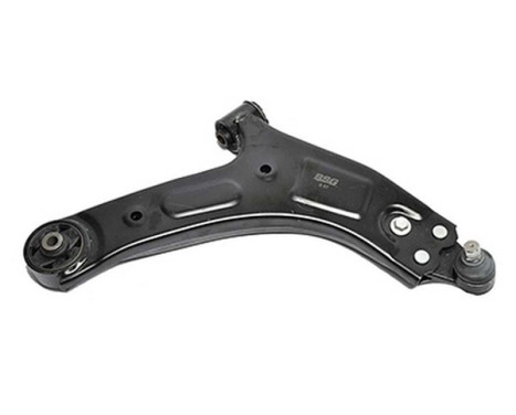 Wishbone, wheel suspension BSG 40-315-042