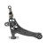 Wishbone, wheel suspension BSG 40-315-045