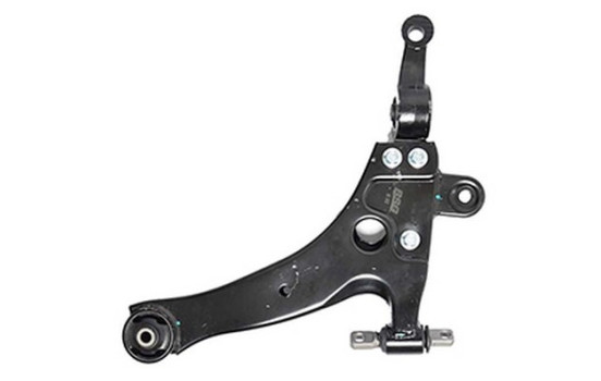 Wishbone, wheel suspension BSG 40-315-046