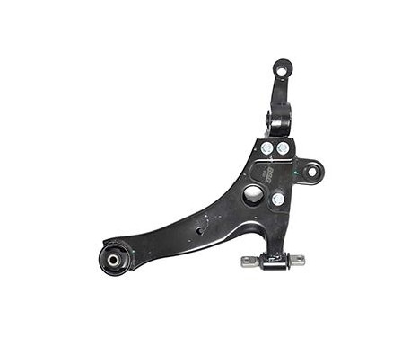 Wishbone, wheel suspension BSG 40-315-046, Image 2