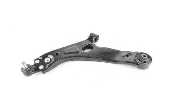 Wishbone, wheel suspension BSG 40-315-050