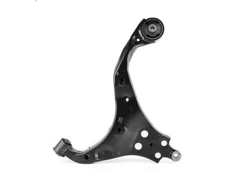 Wishbone, wheel suspension BSG 40-315-051