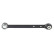Wishbone, wheel suspension BSG 60-310-044, Thumbnail 2