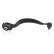 Wishbone, wheel suspension BSG 60-310-132, Thumbnail 2