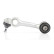 Wishbone, wheel suspension BSG 60-310-149