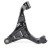 Wishbone, wheel suspension BSG 60-315-002