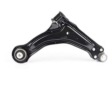 Wishbone, wheel suspension BSG 60-315-004