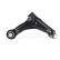 Wishbone, wheel suspension BSG 60-315-004