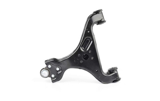 Wishbone, wheel suspension BSG 60-315-005