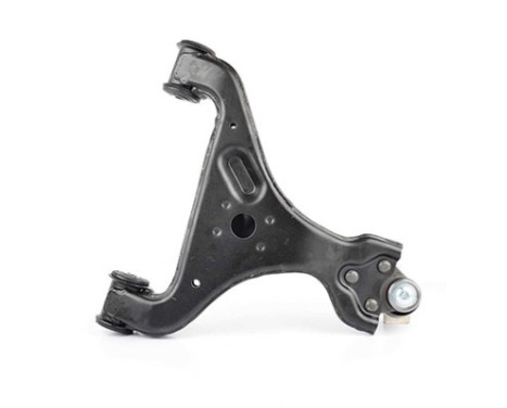 Wishbone, wheel suspension BSG 60-315-006