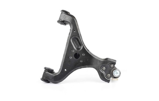 Wishbone, wheel suspension BSG 60-315-006