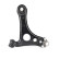 Wishbone, wheel suspension BSG 60-315-026, Thumbnail 2