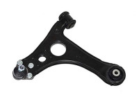 Wishbone, wheel suspension BSG 60-315-032