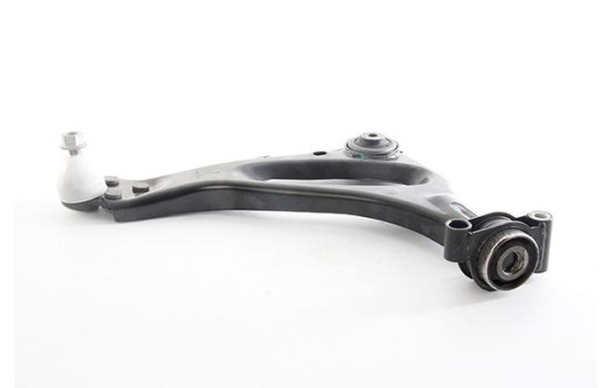 Wishbone, wheel suspension BSG 60-315-115