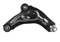 Wishbone, wheel suspension BSG 65-310-003