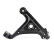Wishbone, wheel suspension BSG 65-310-005