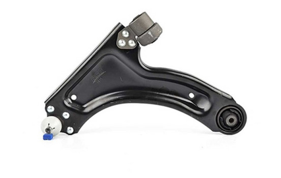 Wishbone, wheel suspension BSG 65-315-001