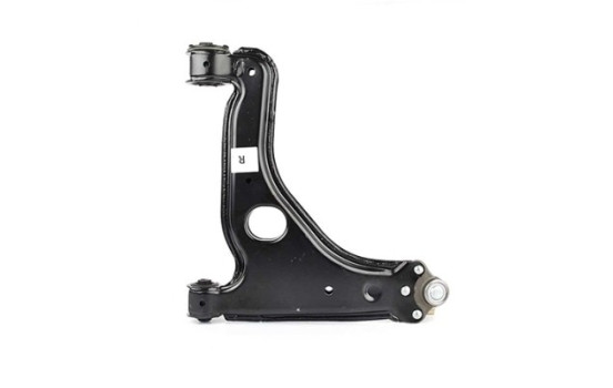 Wishbone, wheel suspension BSG 65-315-012