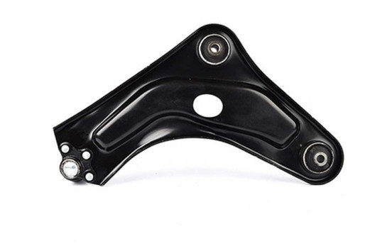 Wishbone, wheel suspension BSG 70-315-012