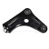 Wishbone, wheel suspension BSG 70-315-012, Thumbnail 2