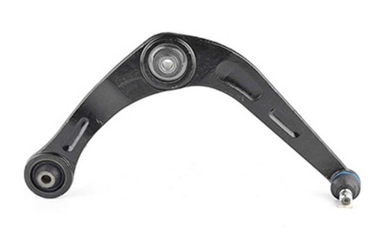 Wishbone, wheel suspension BSG 70-315-015