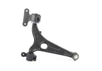 Wishbone, wheel suspension BSG 70-315-017