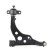 Wishbone, wheel suspension BSG 70-315-025