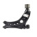 Wishbone, wheel suspension BSG 90-315-002