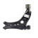 Wishbone, wheel suspension BSG 90-315-002, Thumbnail 2