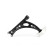 Wishbone, wheel suspension BSG 90-315-021