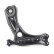 Wishbone, wheel suspension BSG 90-315-023