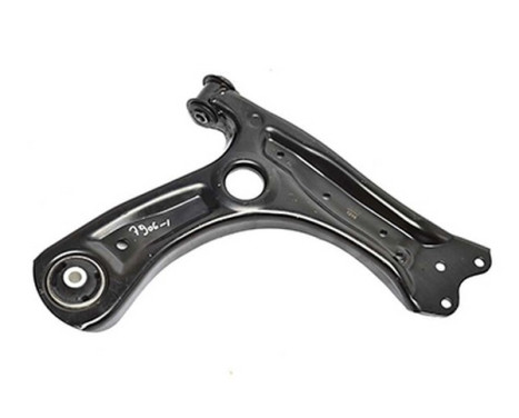 Wishbone, wheel suspension BSG 90-315-052