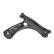 Wishbone, wheel suspension BSG 90-315-052, Thumbnail 2