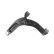 Wishbone, wheel suspension BSG 90-315-070