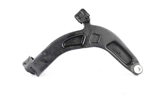 Wishbone, wheel suspension BSG 90-315-071