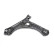 Wishbone, wheel suspension BSG 90-315-072, Thumbnail 2