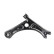 Wishbone, wheel suspension BSG 90-315-073