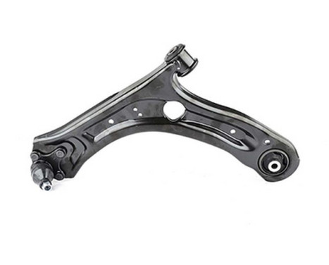 Wishbone, wheel suspension BSG 90-315-081