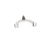 Wishbone, wheel suspension BSG 90-315-097, Thumbnail 2