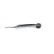 Wishbone, wheel suspension BSG 90-315-125