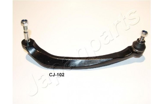 Wishbone, wheel suspension CJ-102L Japanparts