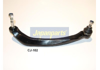 Wishbone, wheel suspension CJ-102L Japanparts