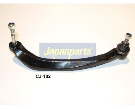 Wishbone, wheel suspension CJ-102L Japanparts
